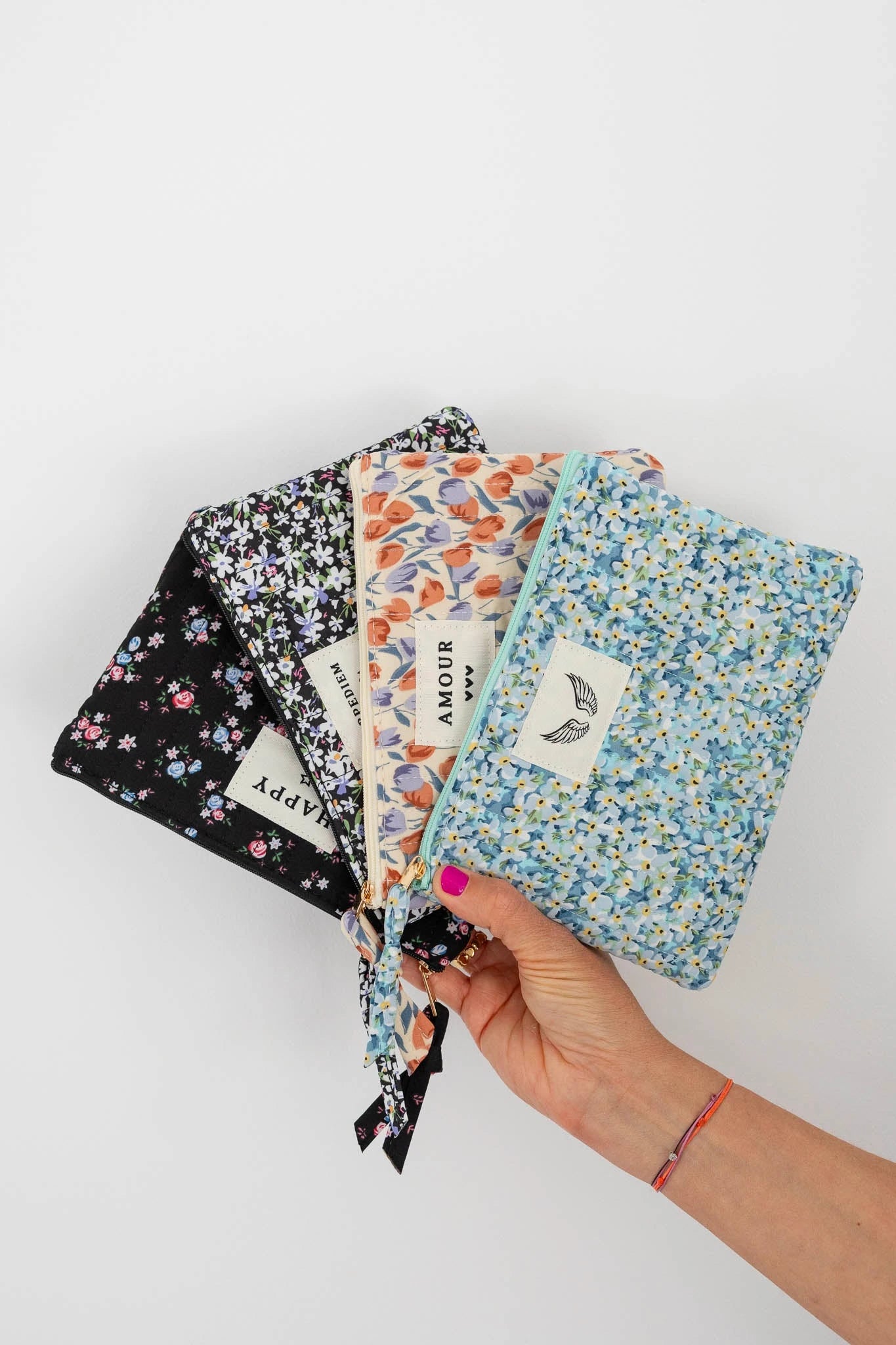 Pochettes