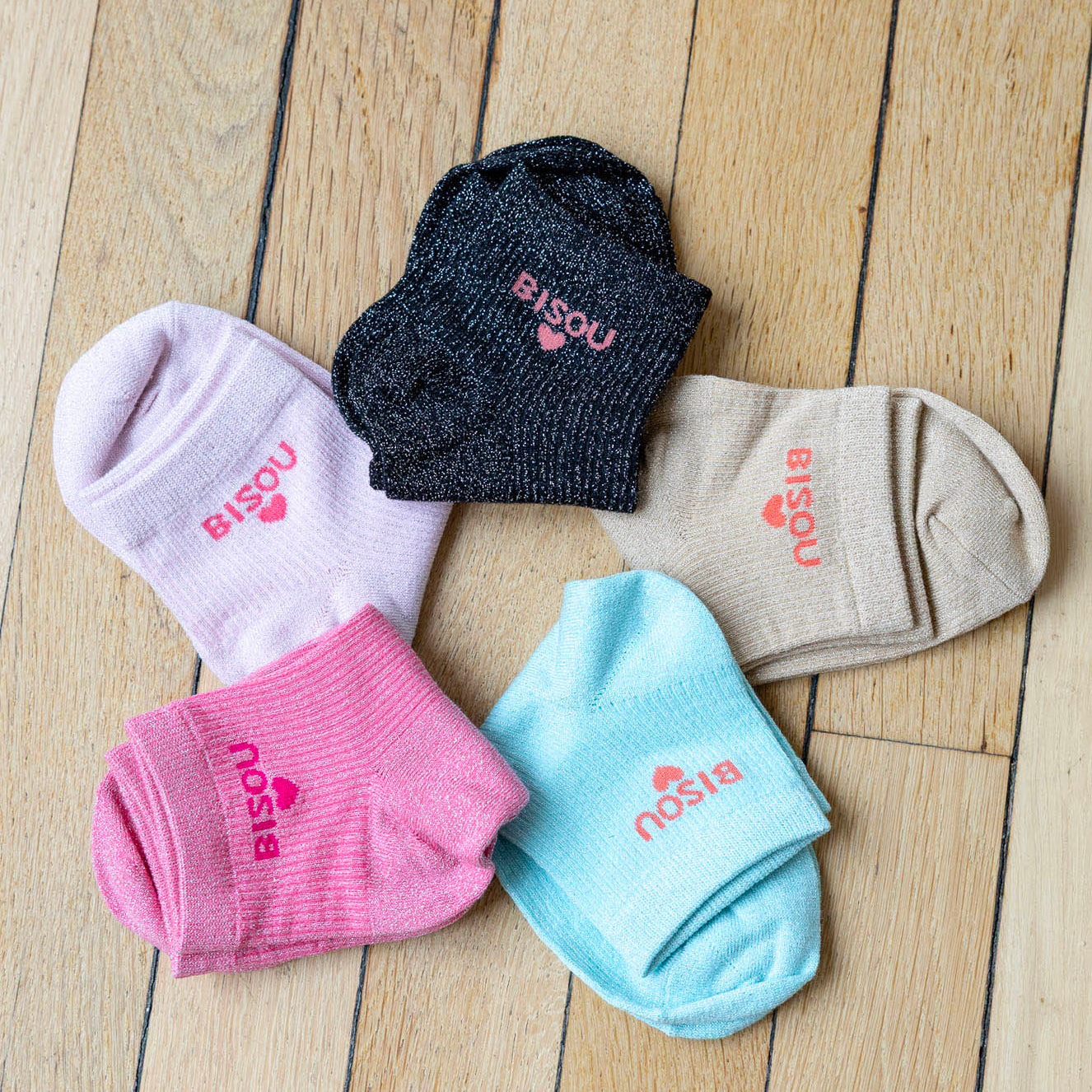 Chaussettes