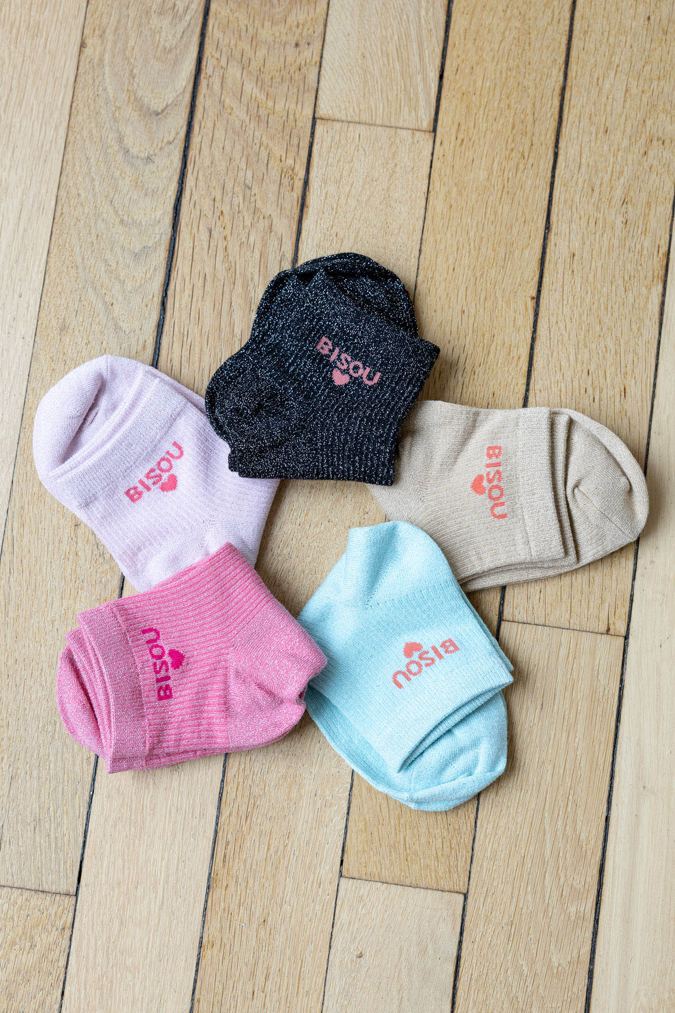 Chaussettes