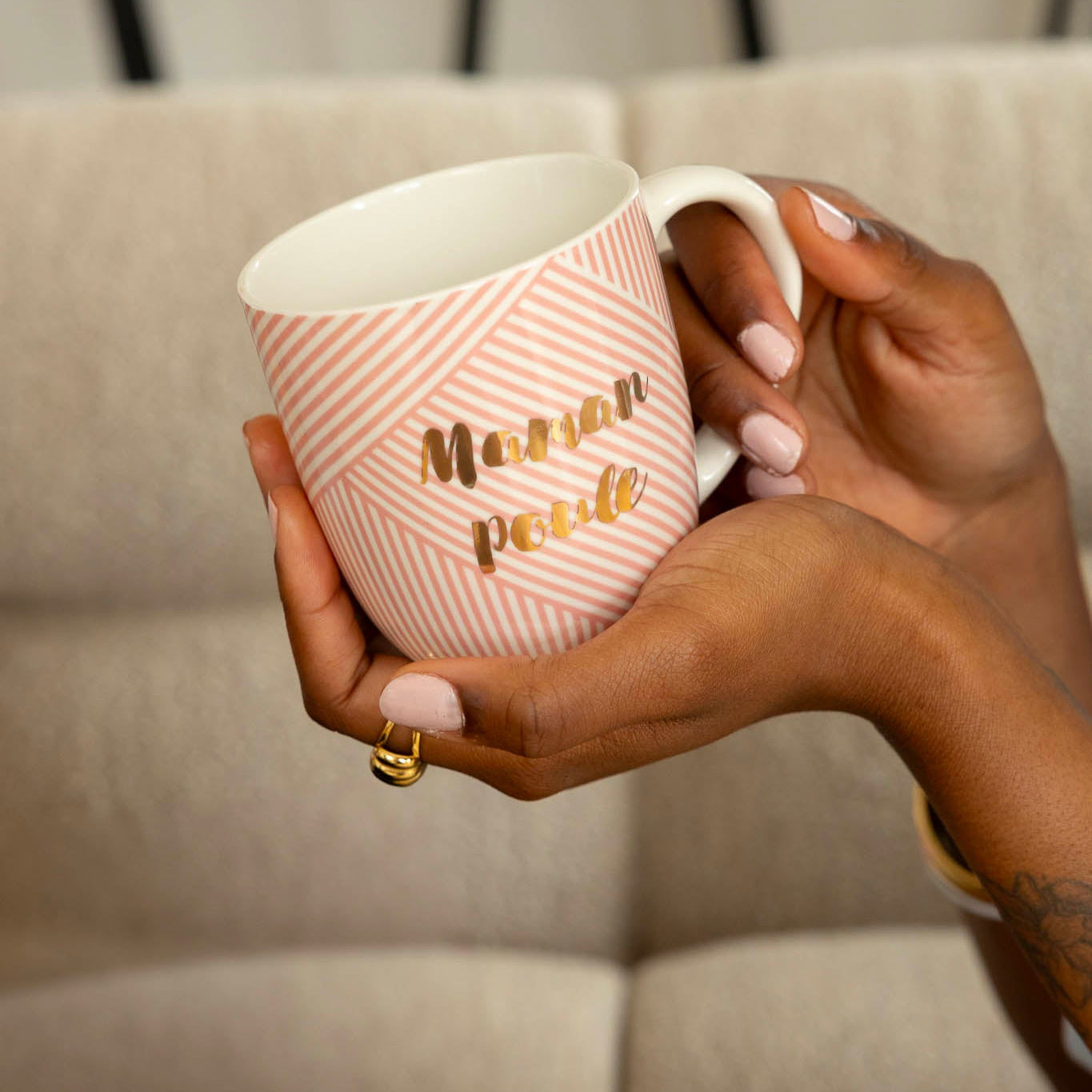 Mugs