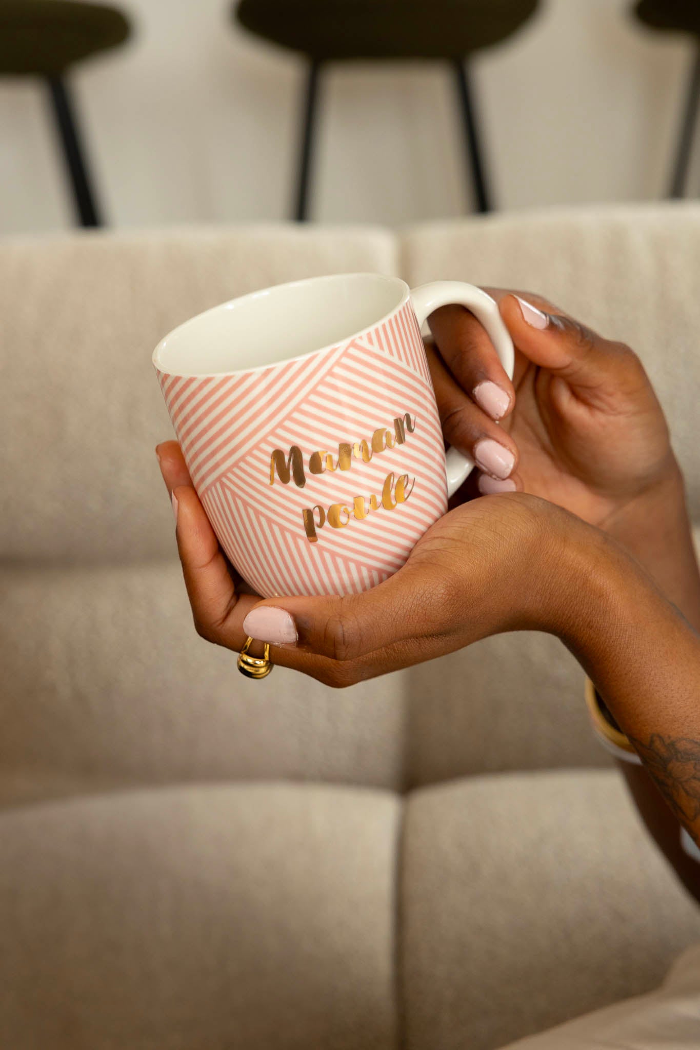 Mugs