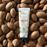Crème pour les mains Bio