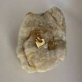 Boucles d’oreilles Victoire