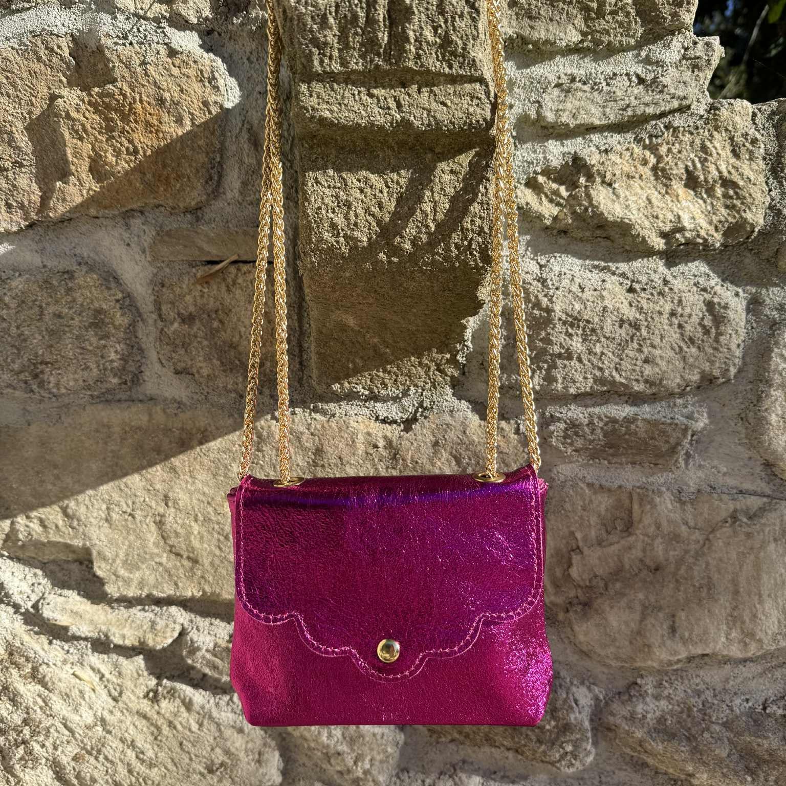 Sac à main Luna