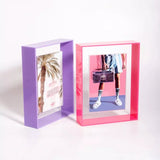 Cadre photo Pop Touch