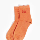 Chaussettes scintillantes L’expressionist