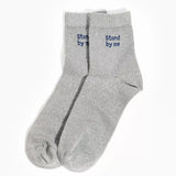 Chaussettes scintillantes L’expressionist