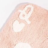 Tapis de bain Reine de cœur