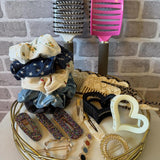 Brosse à cheveux démêlante Love Ibiza