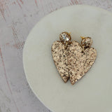 Boucles d'oreilles Claire