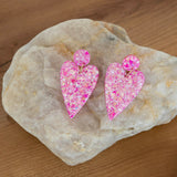 Boucles d'oreilles Claire