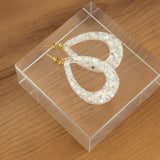 Boucles d’oreilles Diane