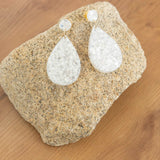 Boucles d'oreilles Laura