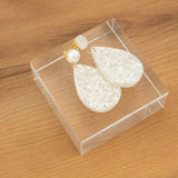Boucles d'oreilles Laura