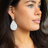 Boucles d'oreilles Laura