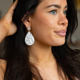 Boucles d'oreilles Laura