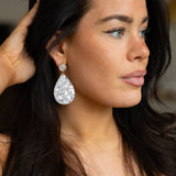 Boucles d'oreilles Laura