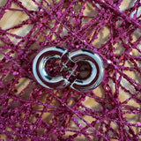 Créoles Glamour Maxi