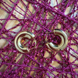 Créoles Glamour Maxi