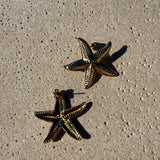 Boucles d'oreilles Naïa