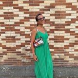 Boucles d’oreilles créoles cœur miroir