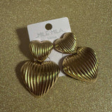 Boucles d’oreilles Aura