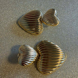 Boucles d’oreilles Aura