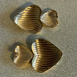 Boucles d’oreilles Aura