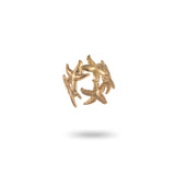 Bague Estrella