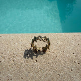 Bague Marina