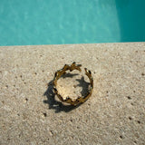 Bague Marina
