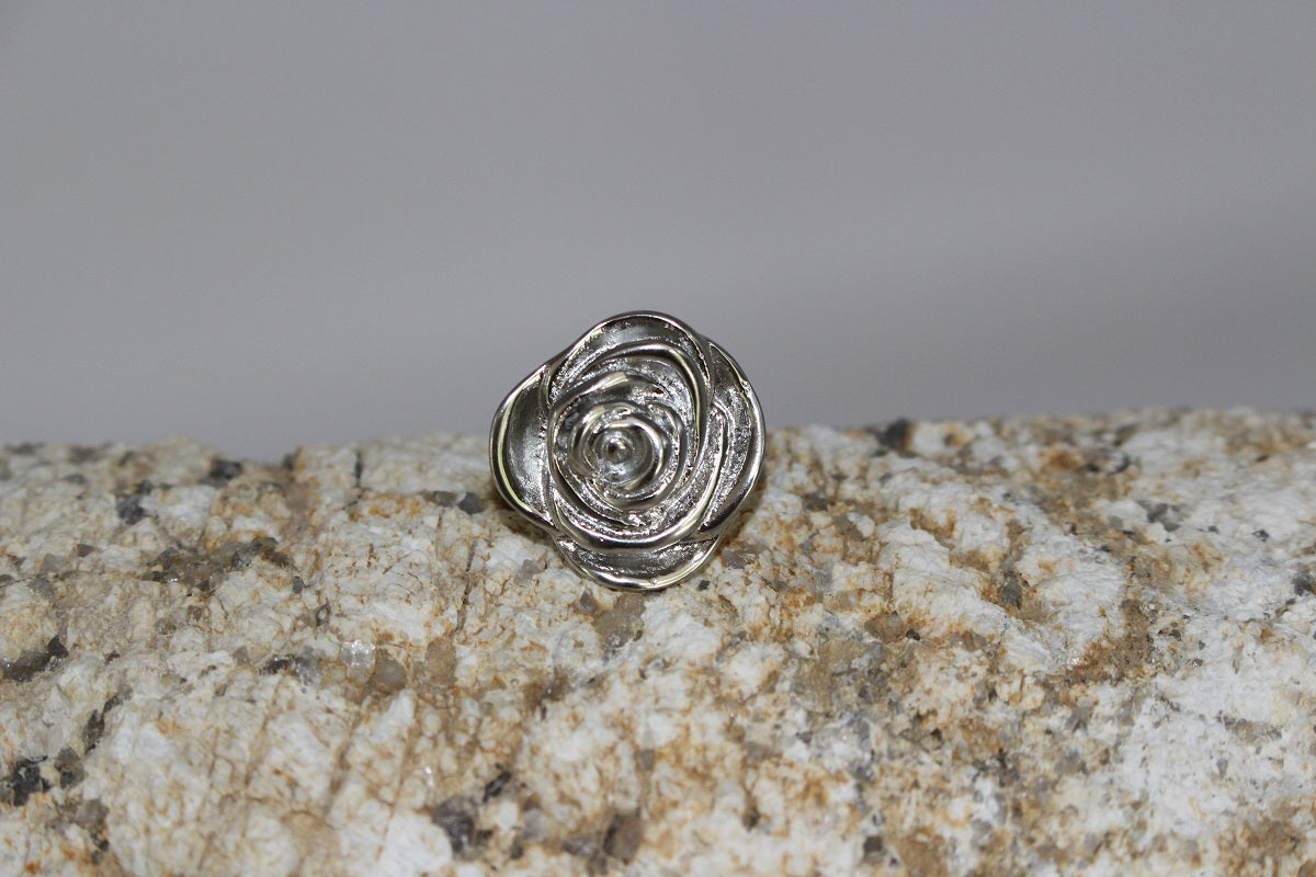 Bague Rose