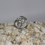 Bague Rose