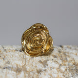 Bague Rose