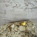 Bague chevalière cœur