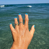 Bague Estrella