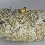 Bague Rose