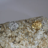 Bague Rose