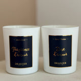 Bougie Cadeau "Dose d’amour"
