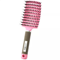 Brosse à cheveux démêlante Love Ibiza