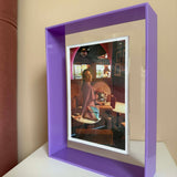 Cadre photo Pop Touch