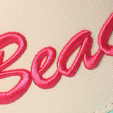 Casquette « BEACHIN' » ⛱️