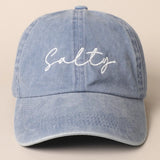Casquette « Salty » 🌊
