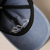 Casquette « Salty » 🌊