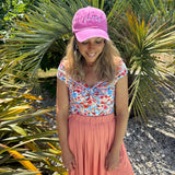 Casquette « Salty » 🌊