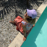 Casquette « Salty » 🌊