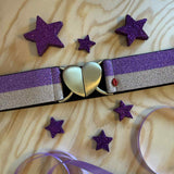 Ceinture Cha-Chas fantaisie