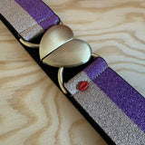 Ceinture Cha-Chas fantaisie