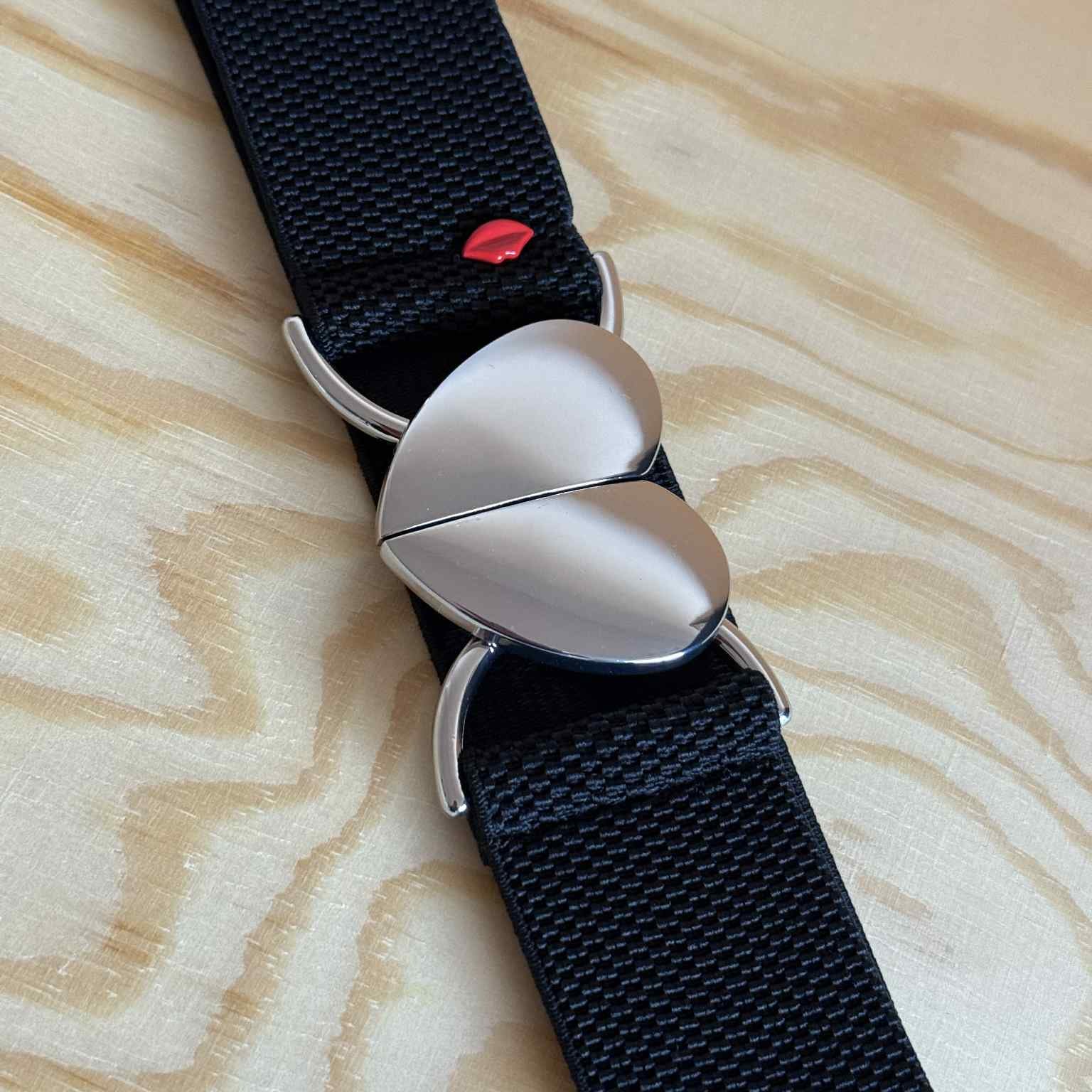 Ceinture Cha-Chas fantaisie