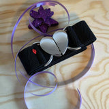 Ceinture Cha-Chas fantaisie